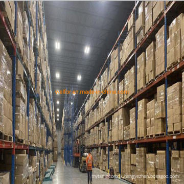 3000kg Warehouse Shelves Heavy Duty Pallet Racking Systems Warehouse Rack and Shelves
